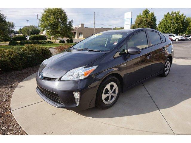 used 2015 toyota prius two murfreesboro, tn 37129 for sale in murfreesboro, tennessee