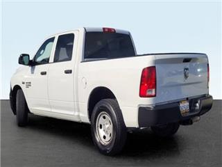 2021 RAM 1500 classic