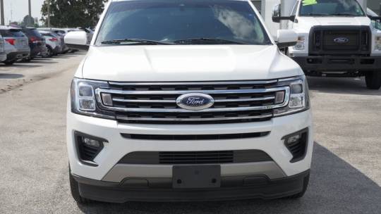 2021 Ford Expedition