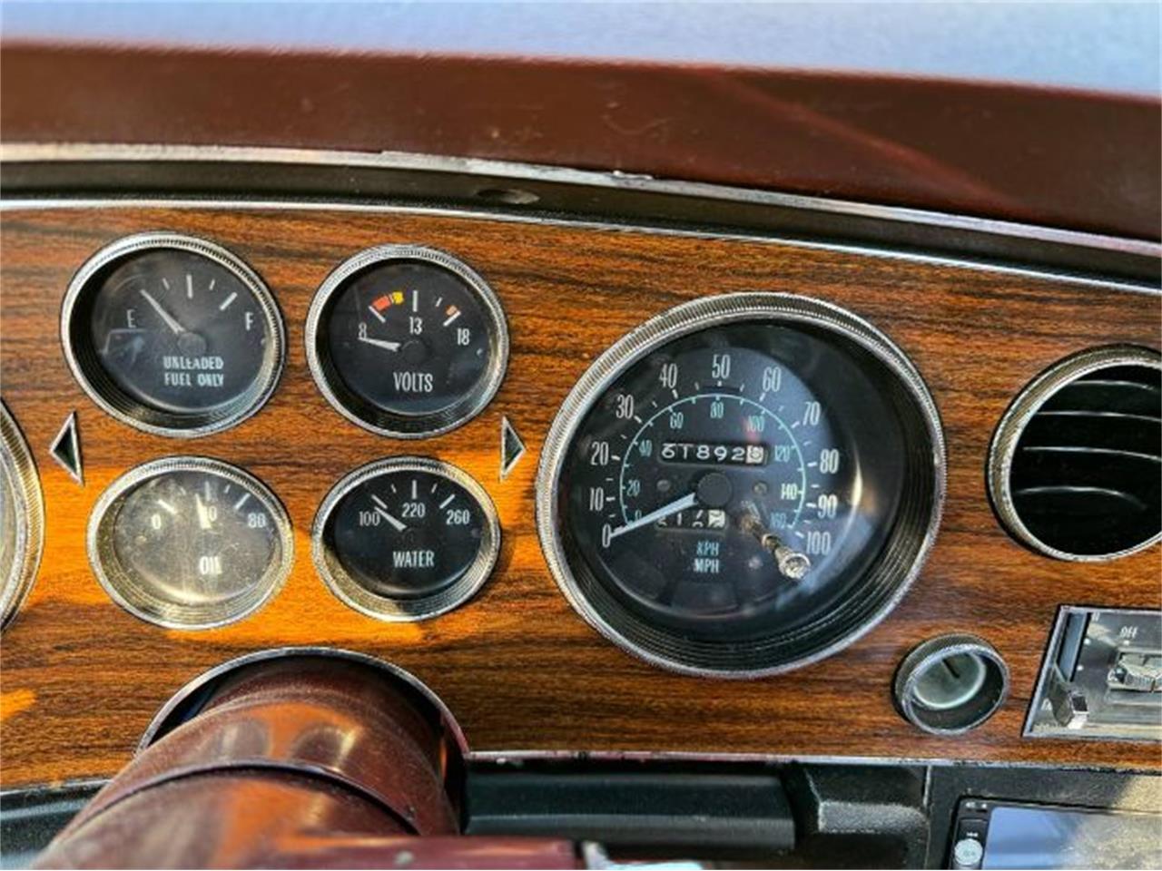 1976 pontiac grand prix