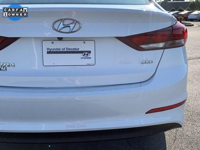 certified 2017 hyundai elantra eco sedan decatur, al 35603 for sale in decatur, alabama