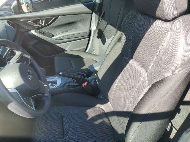 2017 subaru impreza 2.0i premium