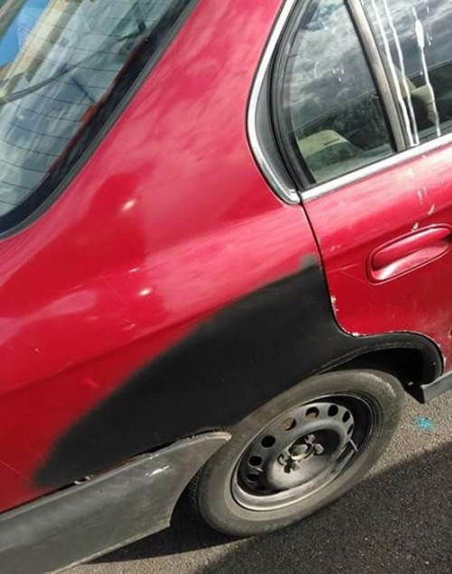 1997 honda accord for sale in wisconsin by owner