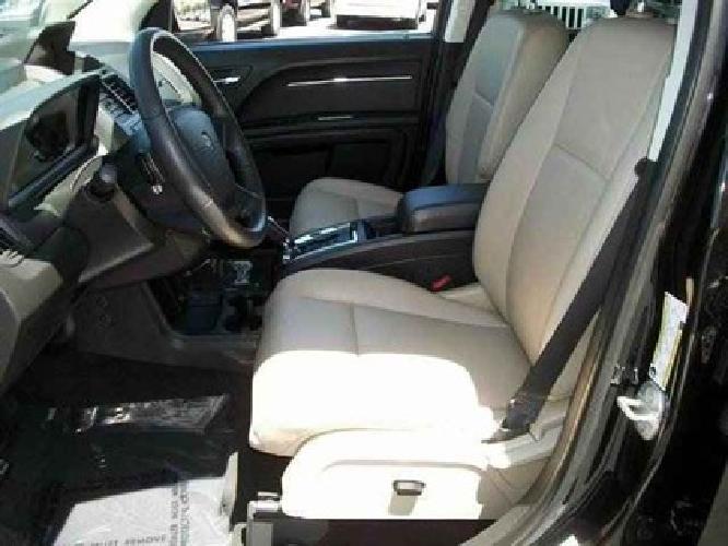 2010 dodge journey r/t in davis, ca