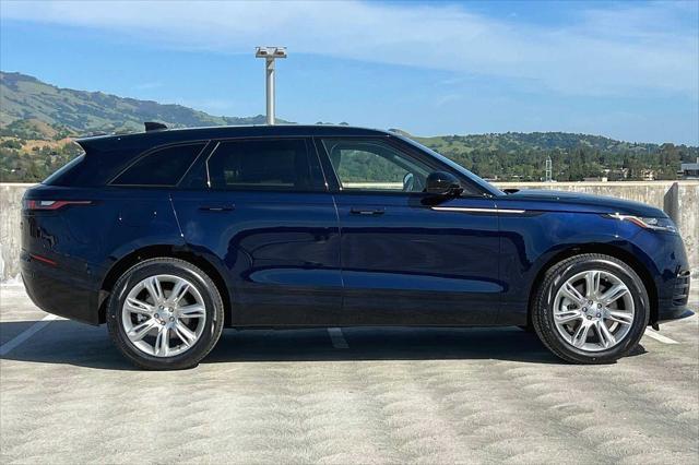 2023 land rover range rover velar p340 s r-dynamic