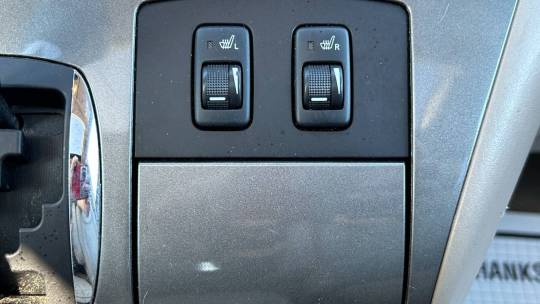 2005 Toyota Sienna