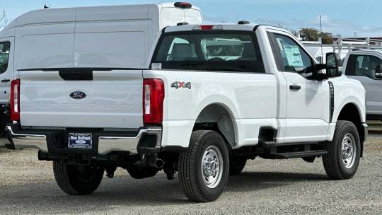 2023 Ford F-250