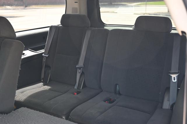 2007 gmc yukon xl 1500 sle
