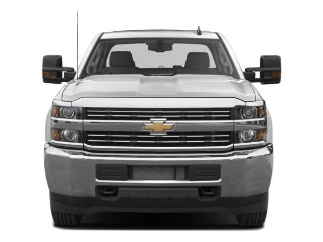 2017 chevrolet silverado 2500 wt