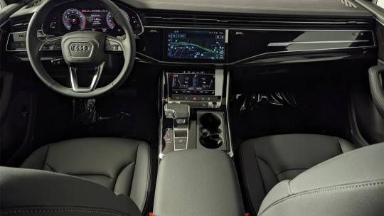 2025 Audi Q7