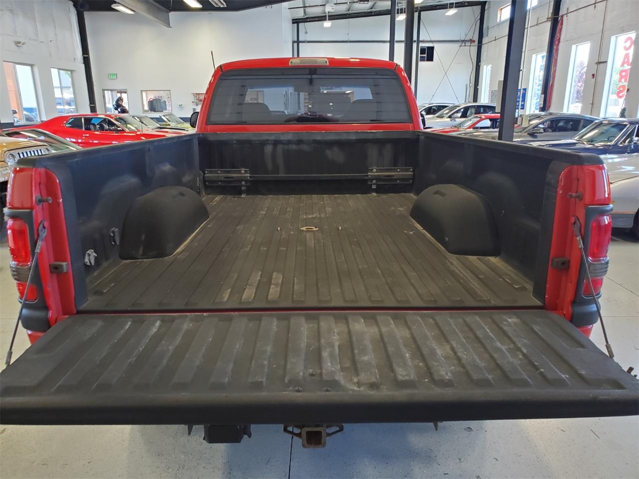 2001 dodge ram 2500