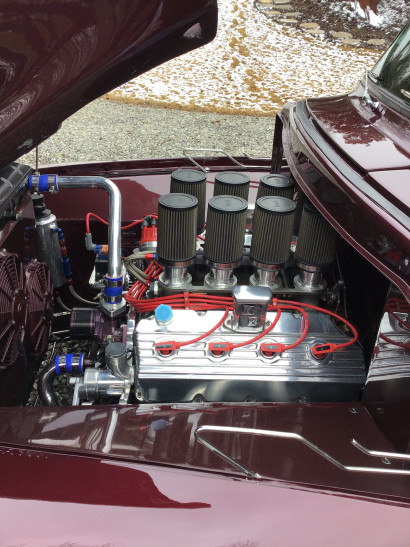 ford f 100