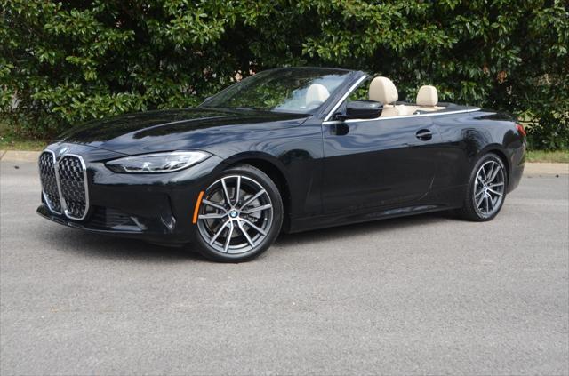 2024 bmw 430 i
