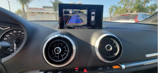 2018 audi a3 e-tron 1.4t premium
