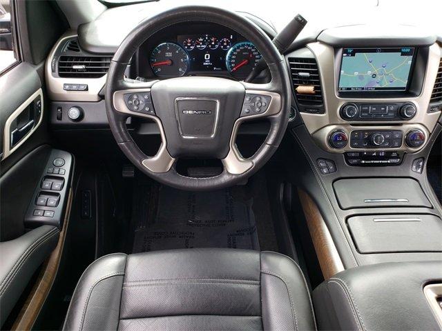 used 2018 gmc yukon 2wd denali sherwood, ar 72120 for sale in north little rock, arkansas