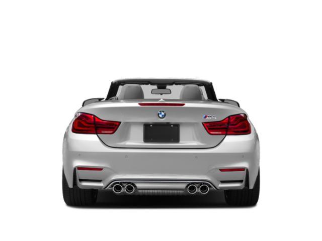 2020 bmw m4 base