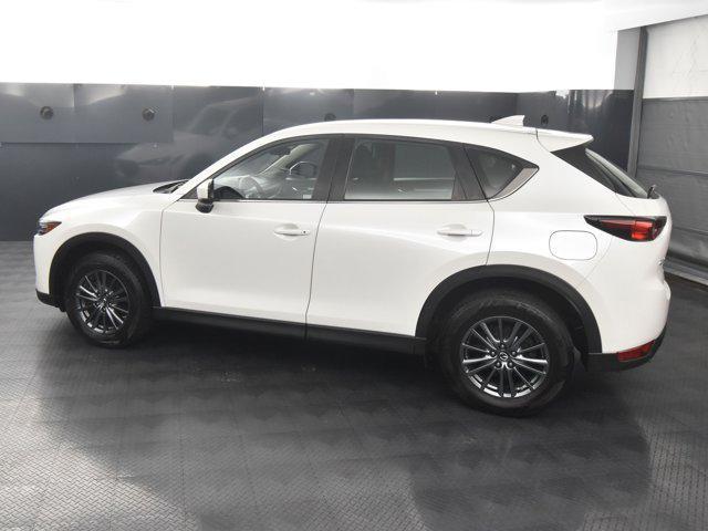 2019 mazda cx-5 sport