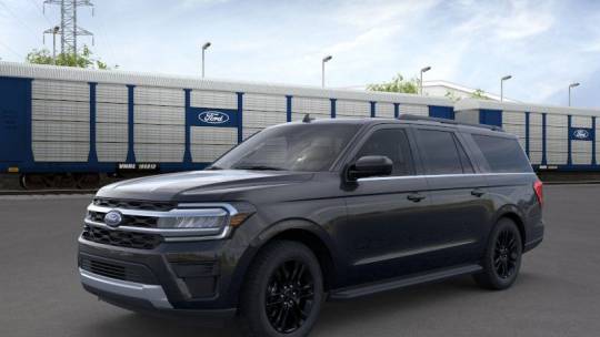 2024 Ford Expedition