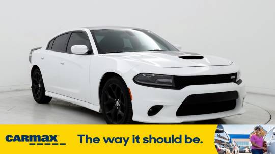 2021 Dodge Charger