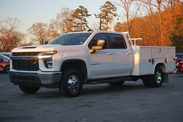 2022 chevrolet silverado 3500hd cc lt in indian springs, alabama