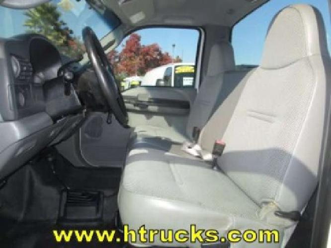 2006 ford f350 xl in palo alto, ca