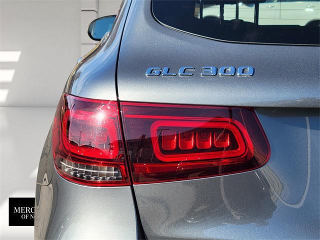 2020 mercedes-benz glc 300 4matic