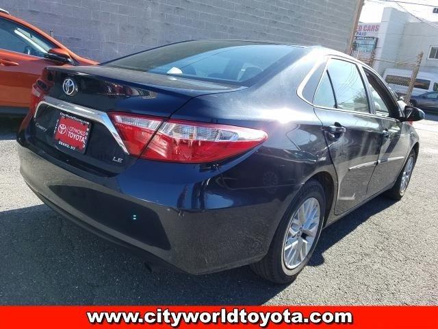 used 2017 toyota camry le bronx, ny 10469 for sale in bronx, new york