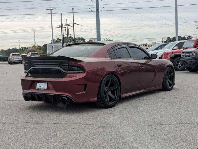 2019 dodge charger scat pack in columbia, south carolina