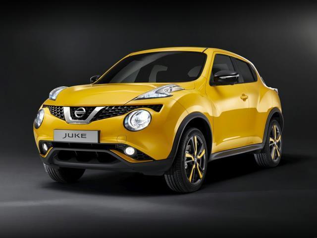 2015 nissan juke s awd s 4dr crossover for sale in northfield, new hampshire
