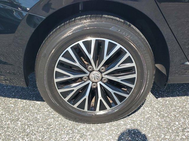 2021 volkswagen jetta 1.4t s