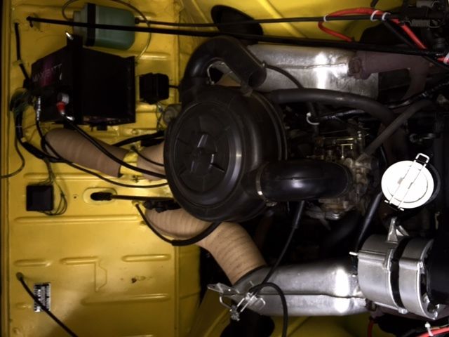 citroen 2 cv 6 club 1980 2nd hand perfect condition restored ship worldwide