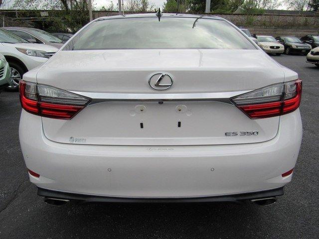 used 2016 lexus es 350 newark, de 19711 for sale in newark, delaware