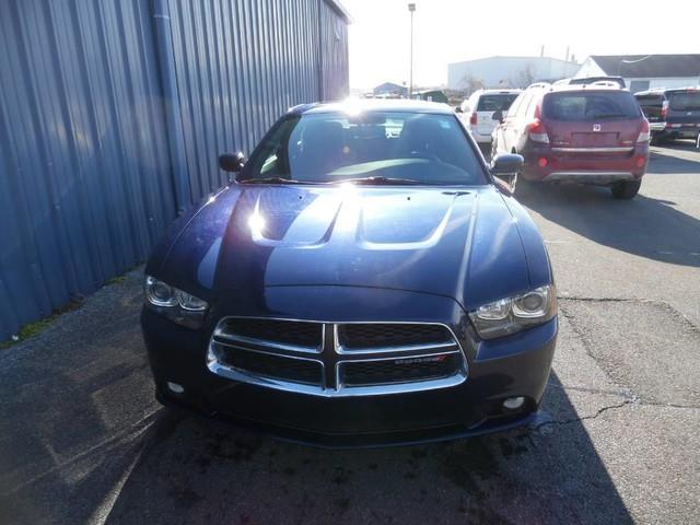 2014 dodge charger r/t r/t 4dr sedan for sale in dover, delaware