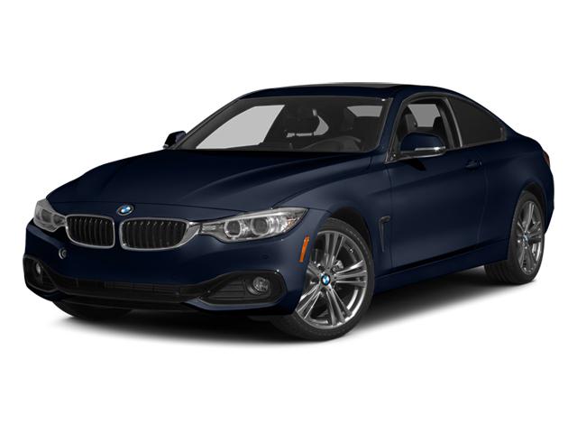 2014 bmw 435 i xdrive