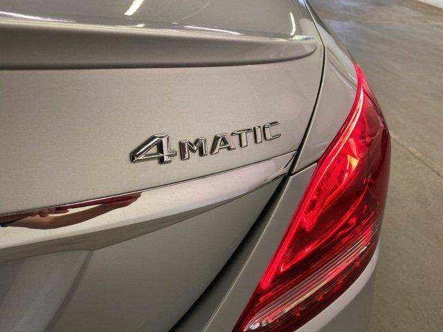 used 2016 mercedes-benz c 300 4matic sedan washington, pa 15301 for sale in washington, pennsylvania