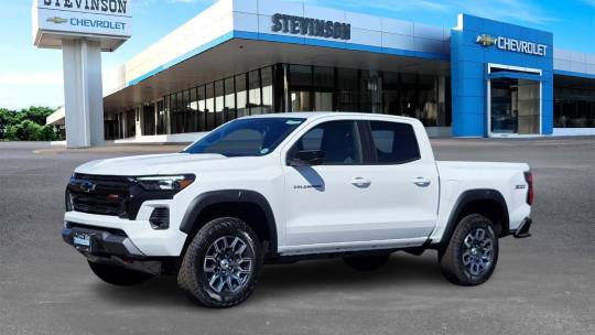 2024 Chevrolet