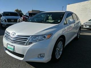 2010 toyota venza fwd 4cyl fwd 4cyl 4dr crossover for sale in hollister, idaho