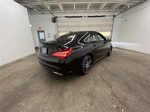 2018 mercedes-benz cla 250 in co bluffs, iowa