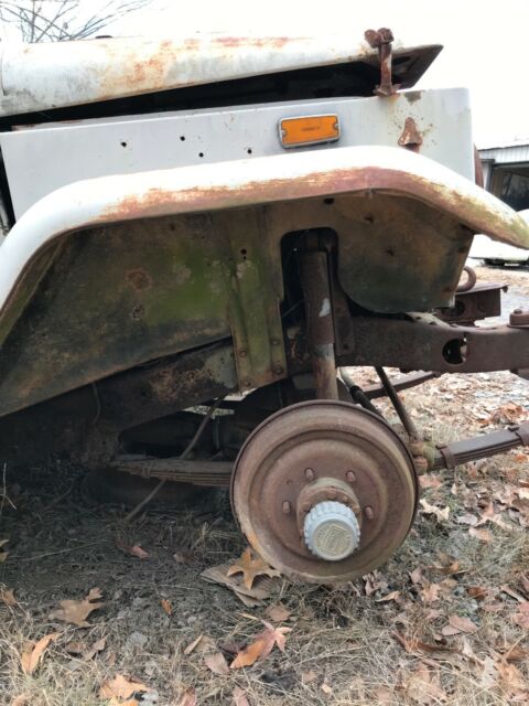 toyota fj40 no reserve fj 40