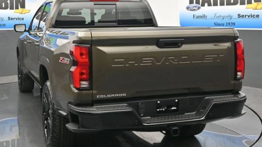 2024 Chevrolet