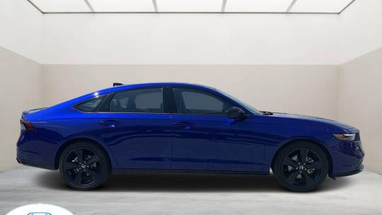 2024 Honda Accord