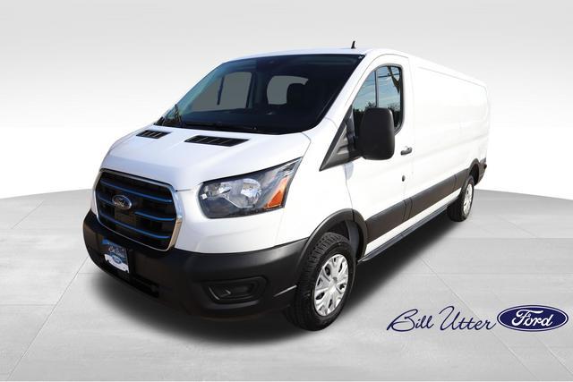 2022 ford transit-350 base