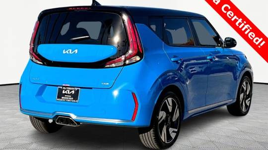 2024 Kia Soul