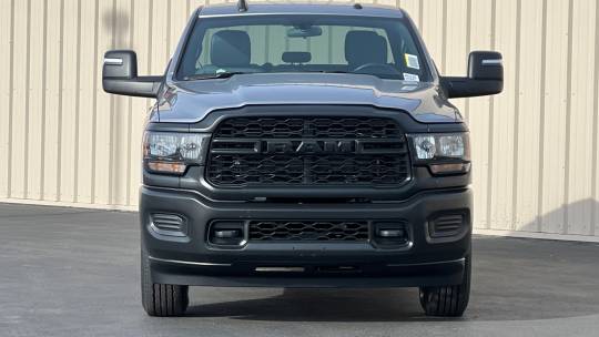 2024 RAM 3500