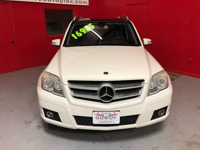 used 2010 mercedes-benz glk 350 4matic ridgeland, ms 39157 for sale in ridgeland, mississippi