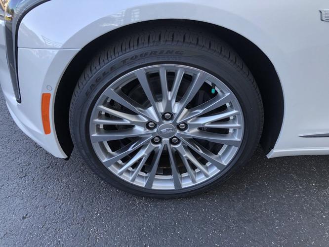 new 2019 cadillac ct6 3.6 luxury awd brigham city, ut 84302 for sale in brigham, utah