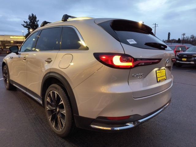 2024 mazda cx-90 phev premium plus