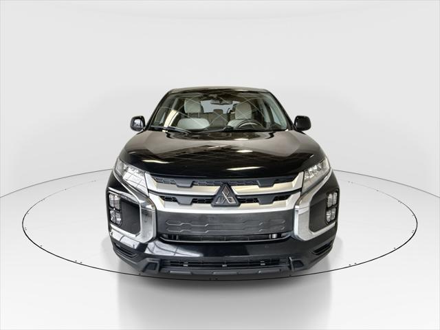 2021 mitsubishi outlander sport 2.0 es