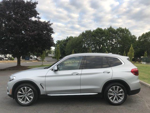 used 2019 bmw x3 xdrive30i salem, or 97301 for sale in salem, oregon