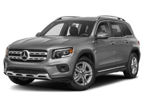 2023 mercedes-benz glb 250 base